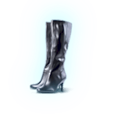 Чистка и покраска обуви