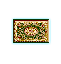 Чистка ковров