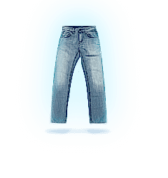 Покраска текстильных изделий